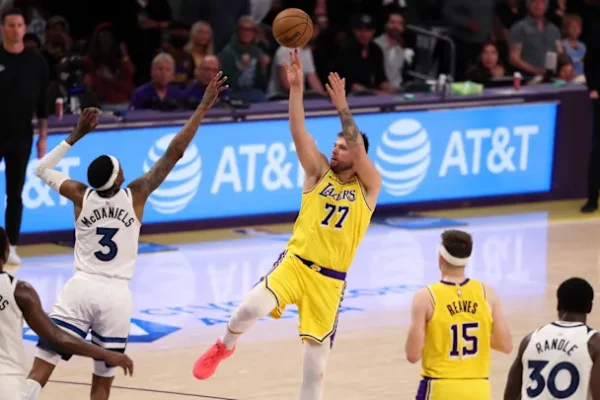 อนาคตของ Los Angeles Lakers