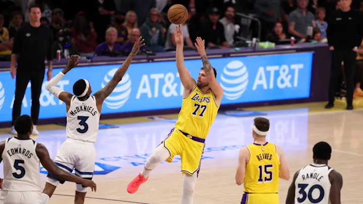 อนาคตของ Los Angeles Lakers