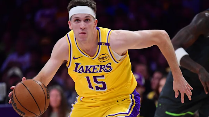 วัฒนธรรมแฟนบาส Lakers