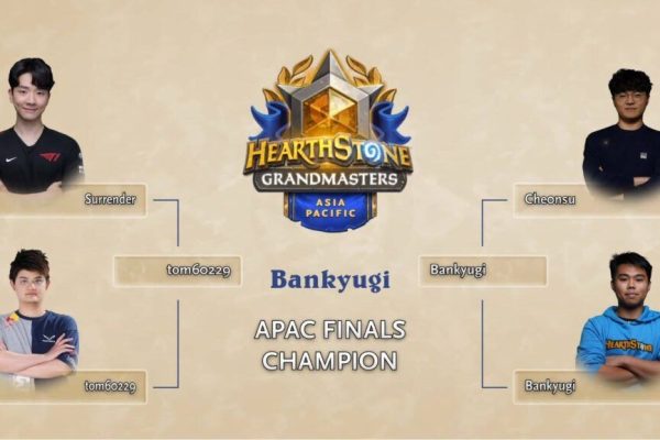 Hearthstone eSports: เวทีการแข่งขันระดับโลกและนักแข่งชื่อดัง
