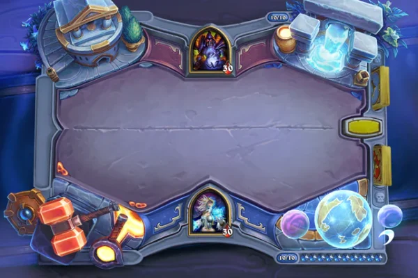 การอัปเดตและส่วนเสริม (Expansions): ความสดใหม่ที่ทำให้เกมไม่เคยหยุดนิ่ง