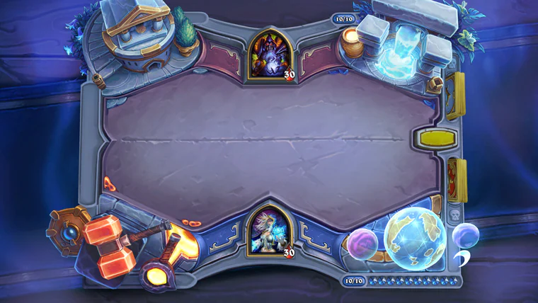 การอัปเดตและส่วนเสริม (Expansions): ความสดใหม่ที่ทำให้เกมไม่เคยหยุดนิ่ง