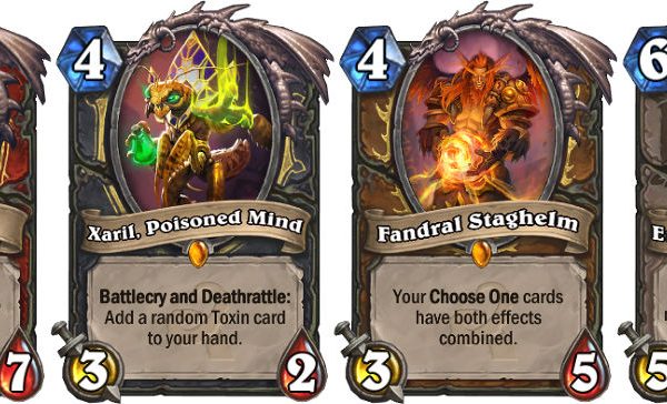 การ์ดระดับตำนาน (Legendary Cards): หัวใจสำคัญที่เปลี่ยนเกมได้ในพริบตา